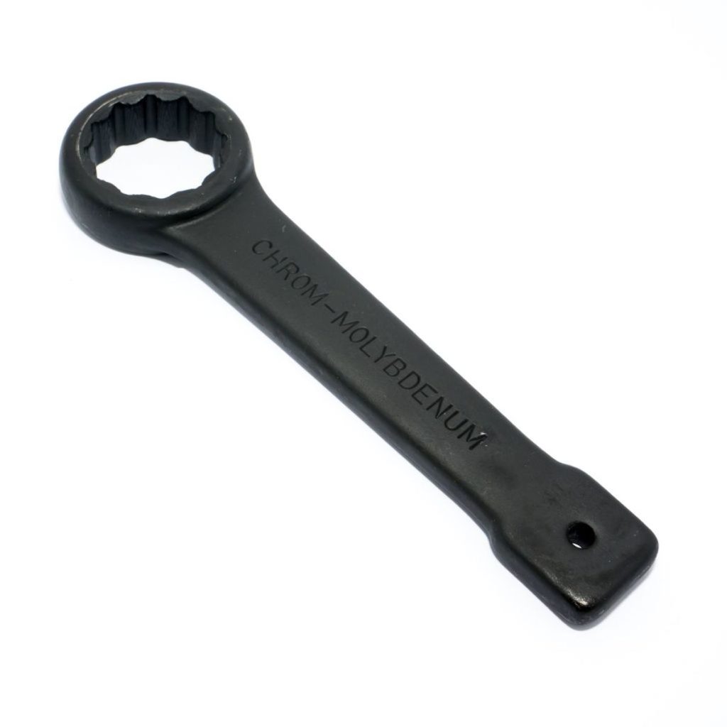 ประแจแหวนตี FORCE รุ่น 79332 by STNTRADE