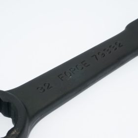 ประแจแหวนตี FORCE รุ่น 79332 by STNTRADE