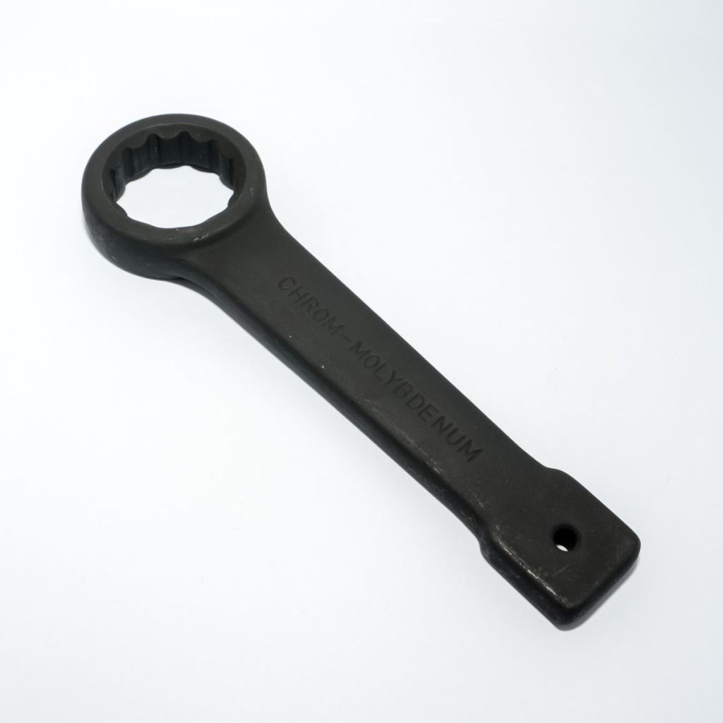 ประแจแหวนตี FORCE รุ่น 79335 by STNTRADE