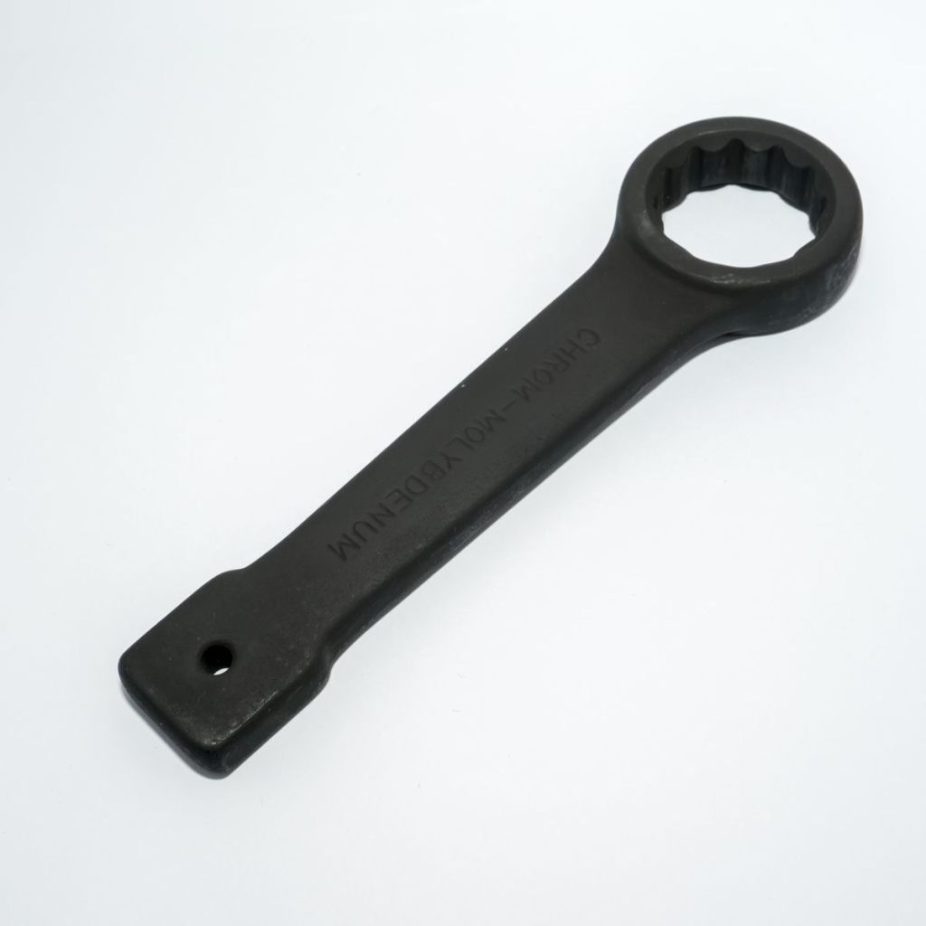 ประแจแหวนตี FORCE รุ่น 79335 by STNTRADE