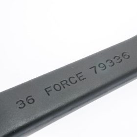 ประแจแหวนตี FORCE รุ่น 79336 by STNTRADE