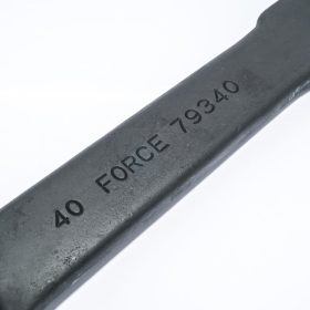 ประแจแหวนตี FORCE รุ่น 79340 by STNTRADE