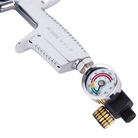 ตัวปรับแรงดัน STINTERTRADE