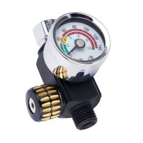 ตัวปรับแรงดัน STINTERTRADE