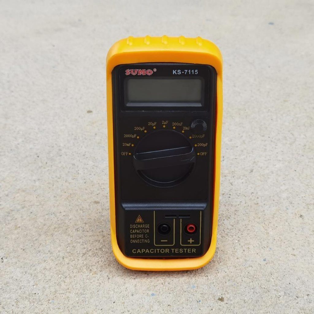 ดิจิตอลมิเตอร์ STINTERTRADE