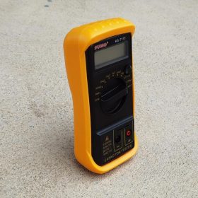 ดิจิตอลมิเตอร์ STINTERTRADE