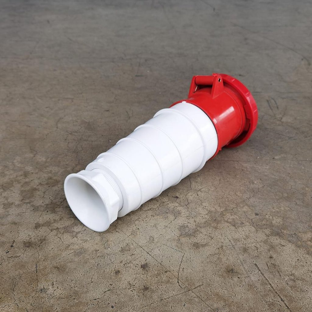 พาวเวอร์ปลั๊ก SUMO STINTERTRADE