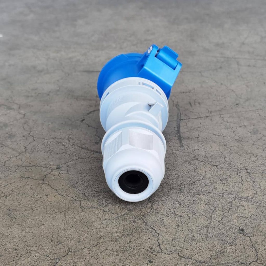 พาวเวอร์ปลั๊ก SUMO STINTERTRADE