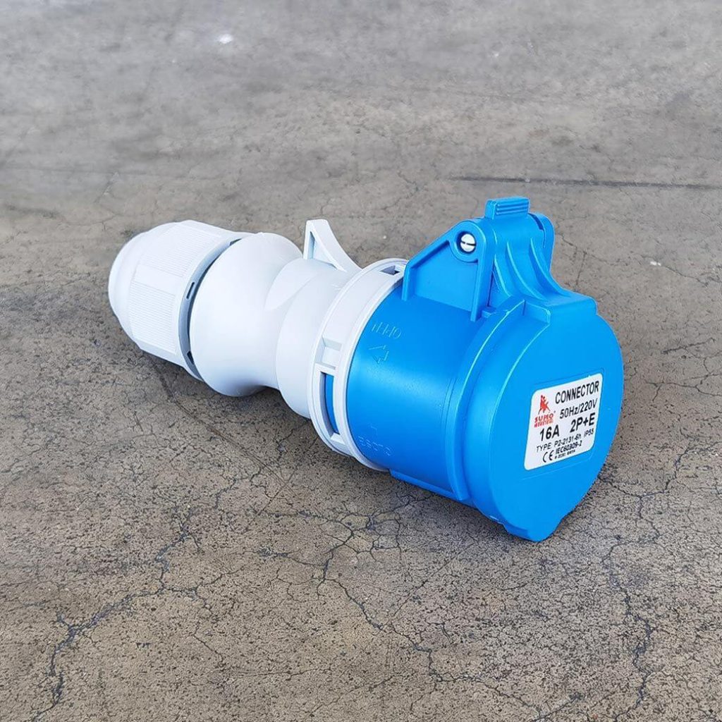 พาวเวอร์ปลั๊ก SUMO STINTERTRADE