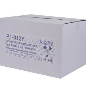 พาวเวอร์ปลั๊ก SUMO STINTERTRADE