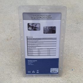 ดิจิตอลมัลติมิเตอร์ STINTERTRADE