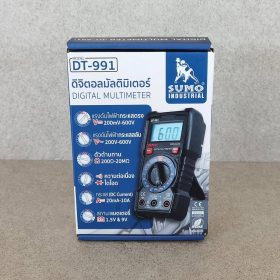 ดิจิตอลมัลติมิเตอร์ STINTERTRADE