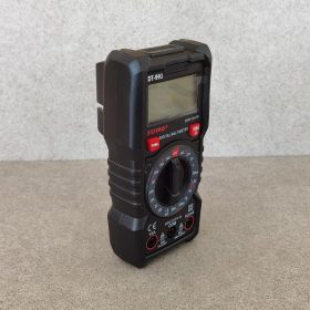 ดิจิตอลมัลติมิเตอร์ STINTERTRADE