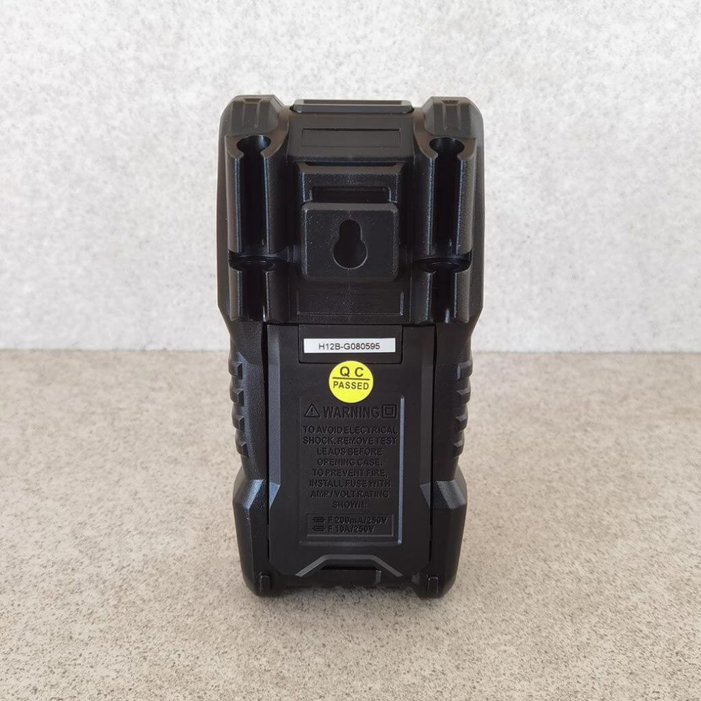 ดิจิตอลมัลติมิเตอร์ STINTERTRADE