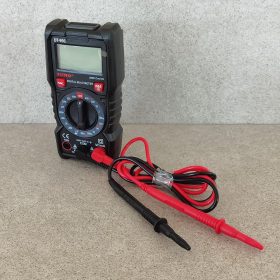 ดิจิตอลมัลติมิเตอร์ STINTERTRADE