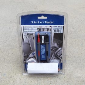 ดิจิตอลมัลติมิเตอร์ STINTERTRADE