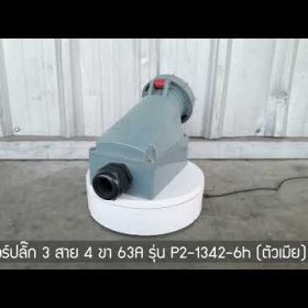 พาวเวอร์ปลั๊ก SUMO STINTERTRADE