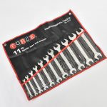 5112 ชุดประแจ ซองไนล่อน 11 ชิ้น stintertrade