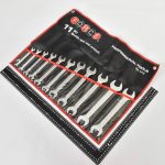 5112 ชุดประแจ ซองไนล่อน 11 ชิ้น stintertrade