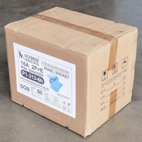 พาวเวอร์ปลั๊ก SUMO STINTERTRADE