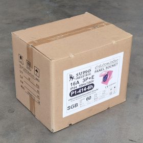 พาวเวอร์ปลั๊ก SUMO STINTERTRADE