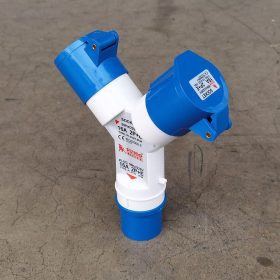 พาวเวอร์ปลั๊ก SUMO STINTERTRADE