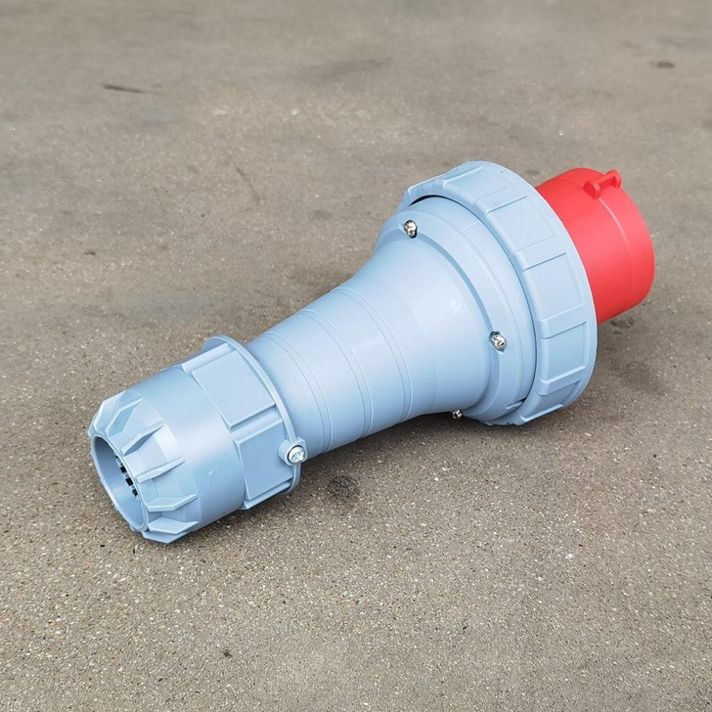 พาวเวอร์ปลั๊ก SUMO STINTERTRADE