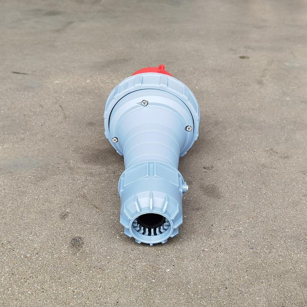 พาวเวอร์ปลั๊ก SUMO STINTERTRADE