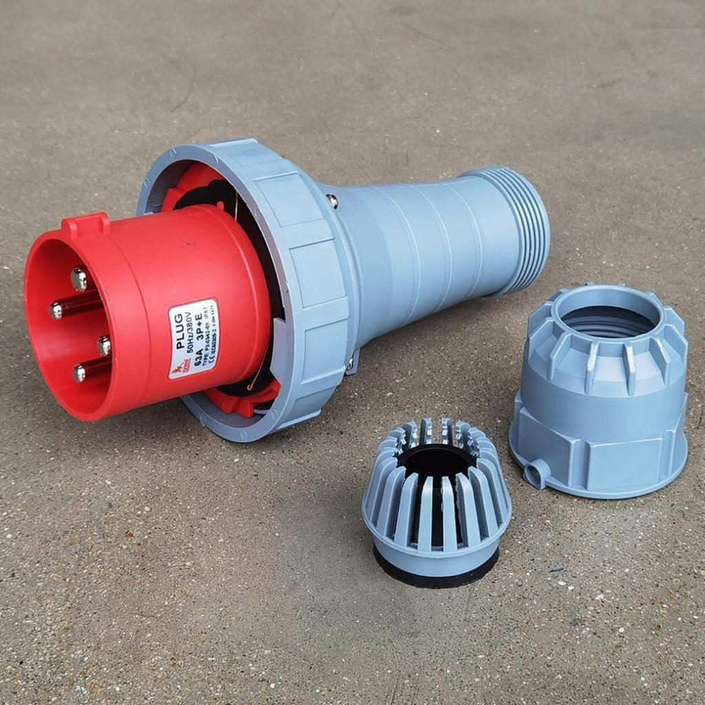 พาวเวอร์ปลั๊ก SUMO STINTERTRADE