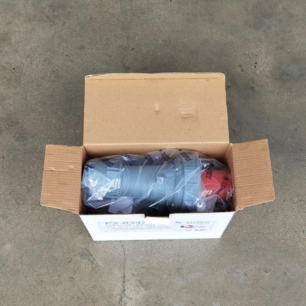 พาวเวอร์ปลั๊ก SUMO STINTERTRADE