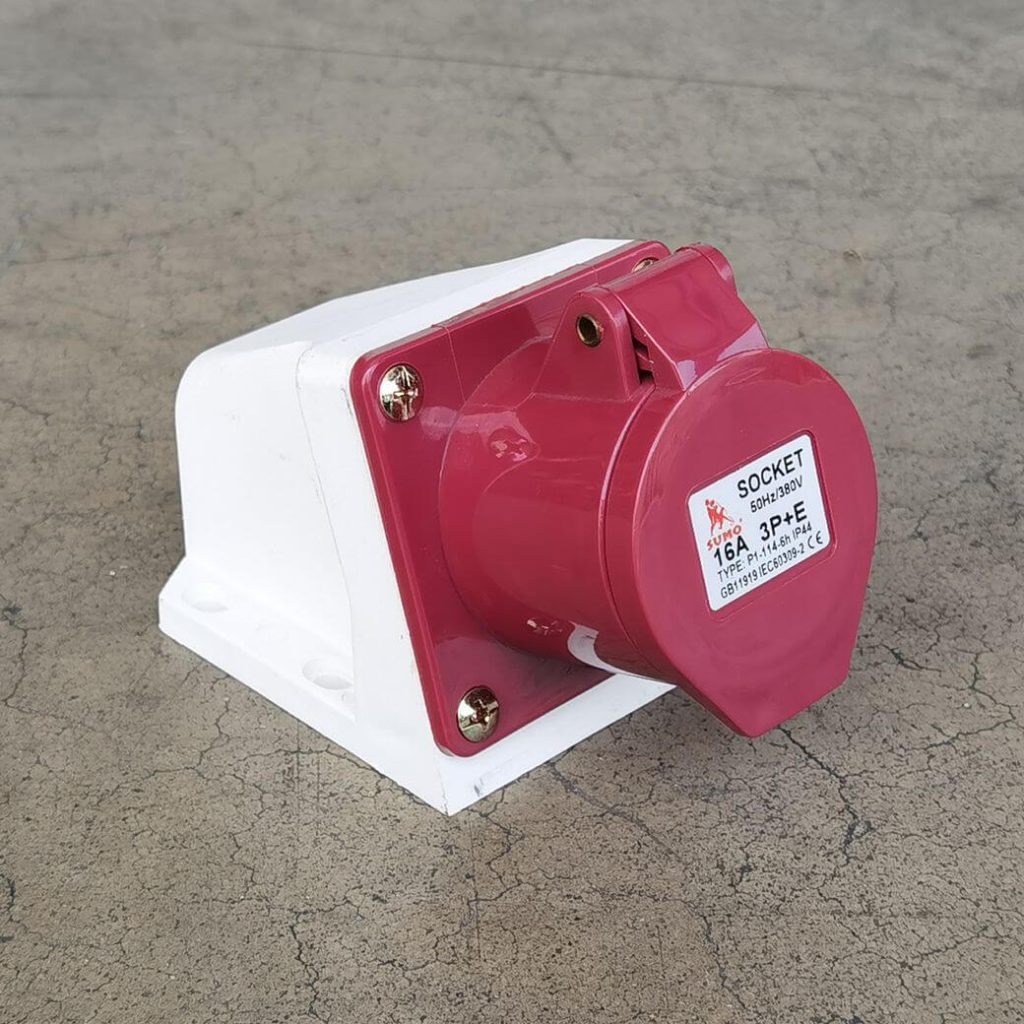 พาวเวอร์ปลั๊ก SUMO STINTERTRADE