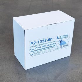 พาวเวอร์ปลั๊ก SUMO STINTERTRADE