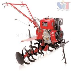 HSD1G-135 เครื่องพรวนดิน ดีเซล