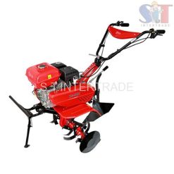 HSD1G-80C เครื่องพรวนดิน สตาร์ทมือ NEW