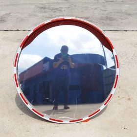 กระจกโค้งสแตนเลส YAMADA STINTERTRADE