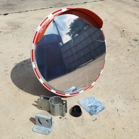 กระจกโค้งสแตนเลส YAMADA STINTERTRADE