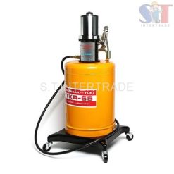 ถังอัดจารบีใช้ลม TKR-65