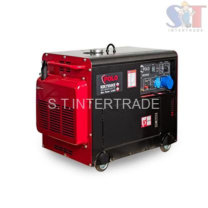 เครื่องปั่นไฟขนาดเล็ก เหมาะกับการใช้งานแบบไหน?