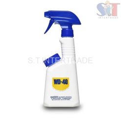 WD-40 กระบอกฉีดน้ำมันอเนกประสงค์ ขนาด 16 มิลลิลิตร | SPRAY APPLICATOR 16 ml. | เฉพาะกระบอกฉีด ไม่มีน้ำมันภายใน