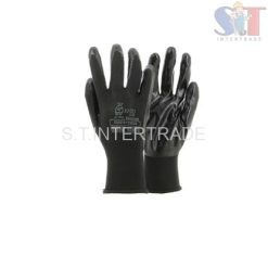 SUPERPRO ถุงมือเซฟตี้ กันบาด กันร้อน 10 CM