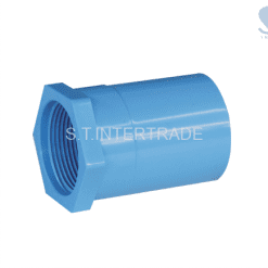 ข้อต่อเกลียวใน 1.1/2"