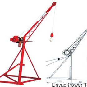 CRL-2508A STINTERTRADE