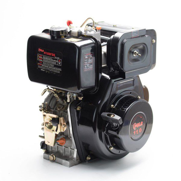 H188FDE STINTERTRADE