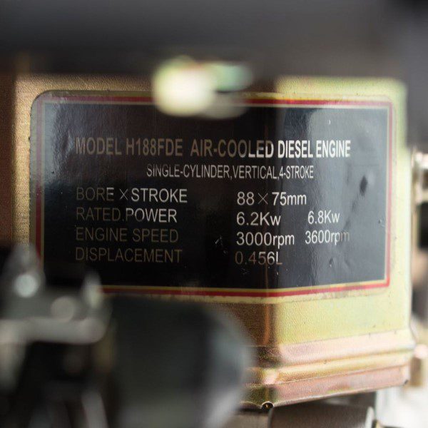 H188FDE STINTERTRADE