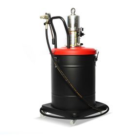 ถังอัดจารบีใช้ลม RH-5451G STINTERTRADE