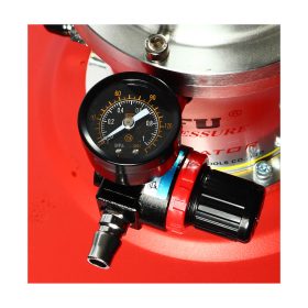 ถังอัดจารบีใช้ลม RH-5451G STINTERTRADE