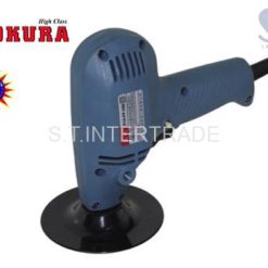 เครื่องขัดกระดาษทราย OKURA HI-6000 (6”)