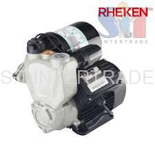 RHEKEN ปั๊มน้ำอัตโนมัติ รุ่น JLM60-400A