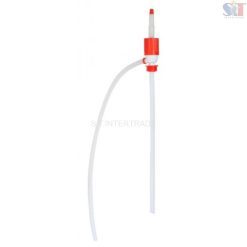 มือบีบน้ำมันหัวแดง Hand Pump รุ่น SPH-25