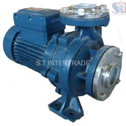 ZUZUMI ปั๊มน้ำหอยโข่งหน้าแปลน รุ่น TFM50/160